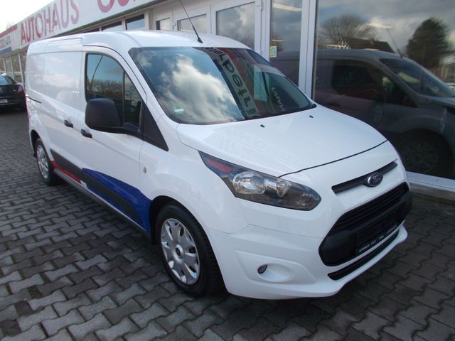 Ford Transit Connect Kasten lang Trend