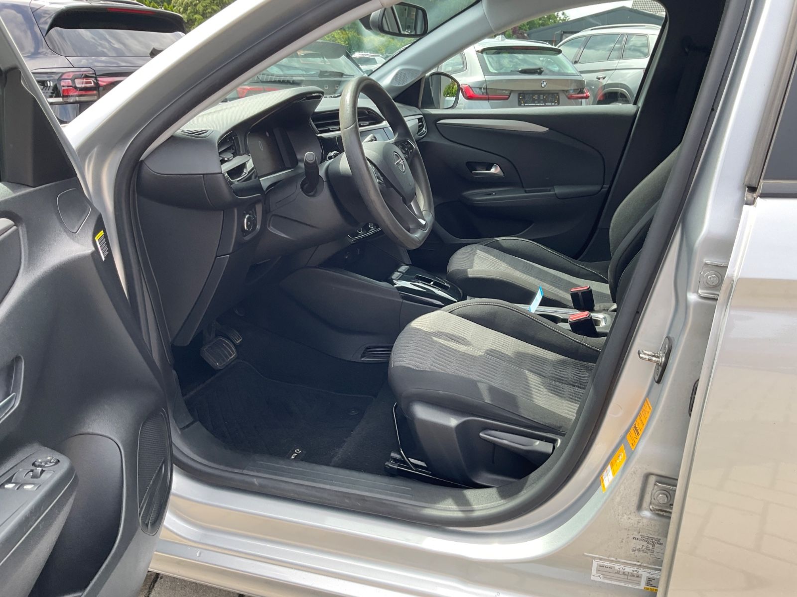 Fahrzeugabbildung Opel Corsa 100KW Edition,Carplay,Sitzheizung,Alufelge