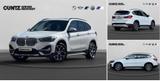 BMW X1 xDrive25e Head-Up Drive-Park Assist. Rückfahr