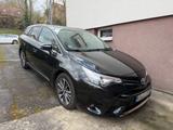 Toyota Avensis 1,8-l-Valvem. Edition S+ T. Sports E... - gebrauchte Toyota Avensis aus dem Jahr 2018