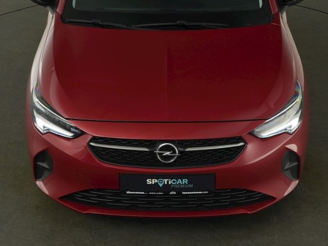 Corsa F EDITION+NAVI+RÜCKFAHRKAMERA+SITZHEIZUNG+