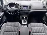 Volkswagen SHARAN JOIN DSG NAVI+XENON+PANO+ACC+AHK+TÜV+1HD+ - VW Sharan Gebrauchtwagen in Mannheim