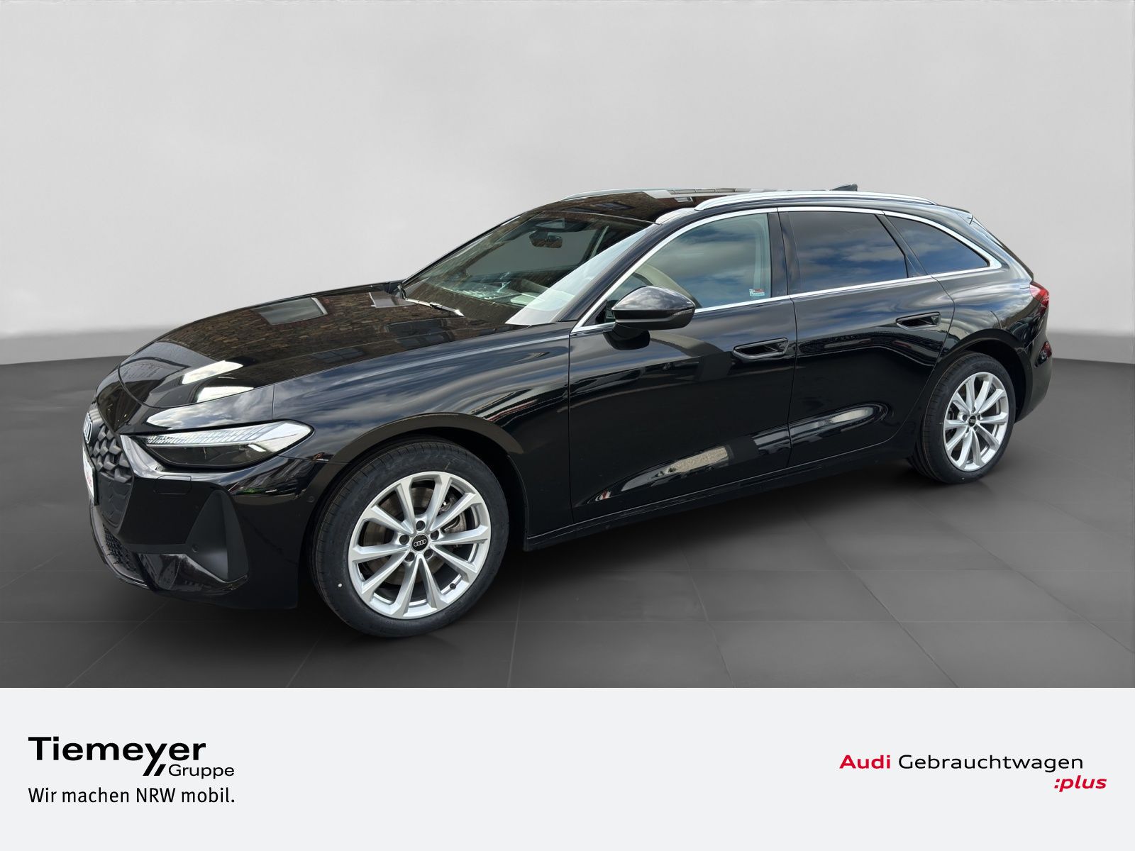 Audi A5 Avant TDI LM18 KAMERA LEDER BuO