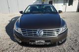 Volkswagen Passat CC 2.0 TDI BMT |Scheckheft lückenlos| - VW Passat CC Gebrauchtwagen in München