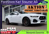 Ford Mustang 5.0 V8 GT Fastback MagneRide 4,99% FIN - Ford Mustang New cars