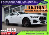 Ford Mustang 5.0 V8 GT Fastback MagneRide 4,99% FIN - Ford Mustang mit Benzin-Antrieb: Coupé, Leder, Euro4, 4.0
