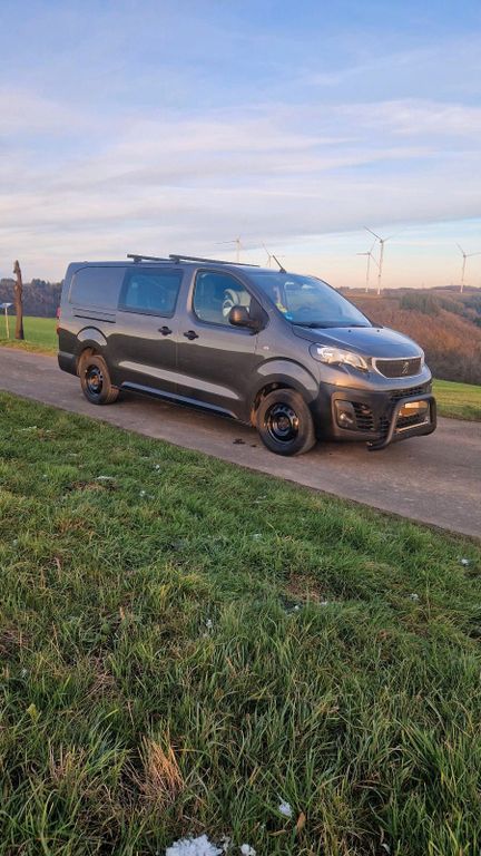 Image of Peugeot Expert