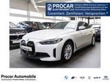 BMW i4 eDrive35 Gran Coupé DAB Tempomat Klimaaut. - gebrauchte BMW i4 aus dem Jahr 2023