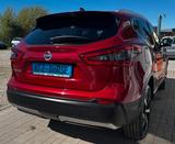 Nissan Qashqai Tekna+ *3D Kamera*Bose*Pano* - gebrauchte Nissan Qashqai aus dem Jahr 2018