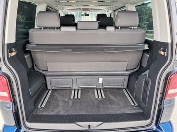 Volkswagen T5 Multivan - 10