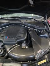BMW M3 Cabrio M3 - BMW M3 aus 2008: Cabrio