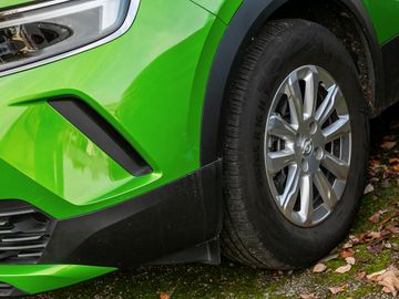 Opel Mokka e Edition Kamera Navi Spurhalteassistent