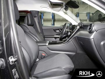 Mercedes GLC 200 - 6