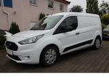 Ford Transit Connect Kasten lang*Kamera*Navi*Winterp! - Ford Transit Connect aus 2023
