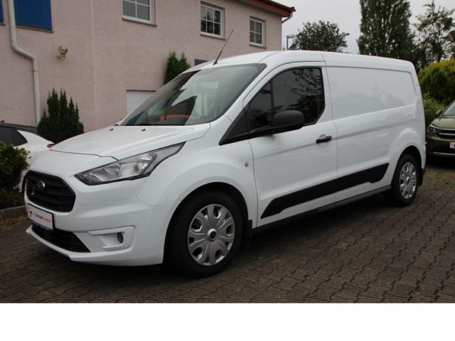 Ford Transit Connect Kasten lang*Kamera*Navi*Winterp!