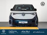 Volkswagen ID.Buzz "75 Jahre Bulli" 210 kW 86 kWh LR - weiße Volkswagen ID. Buzz