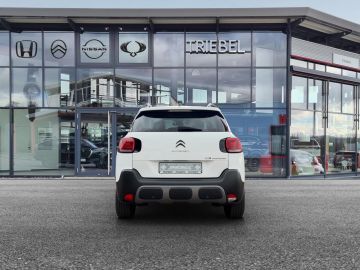Citroën C3 Aircross C-Series 1.2 PT 110 °AAC°SHZ°PDC°