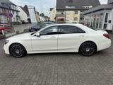 Mercedes-Benz S 400d 4Matic L AMG | Burmester| Panorama| TRAUM - Mercedes-Benz: AMG