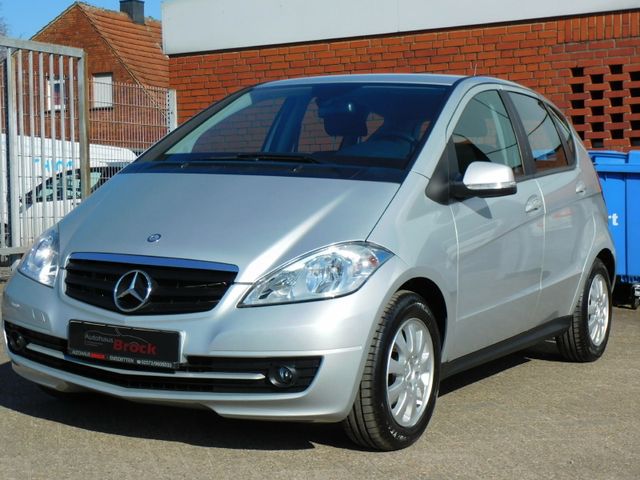 Mercedes-Benz A 160 Classic **Automatik*Klima*Navi**