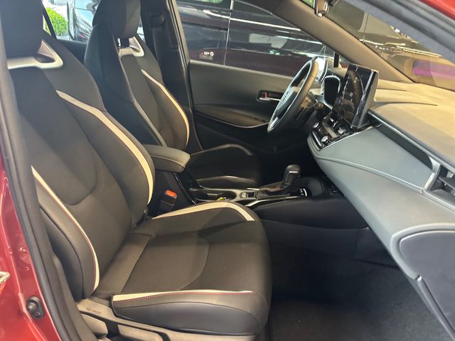 Toyota Corolla  Touring Sports Hybrid GR Sport