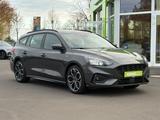 Ford Focus 1.0EB Turnier ST-Line S/S+LED+NAVI+KAMERA - Ford Focus Gebrauchtwagen in Lübeck