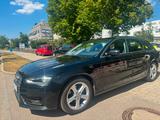 Audi A4 Avant Ambition quattro - Audi A4: Kombi, Ambition