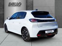 Peugeot e-208 - Vorschau Bild 3