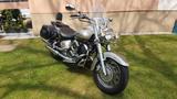 Yamaha Drag Star Classic VP 16 - YAMAHA V STAR