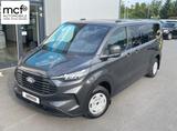 Ford Transit Custom 320 L2 Trend *AHK*Navi*8Sitzer - Ford Transit Custom aus 2025