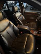 Mercedes-Benz S 500  - Mercedes-Benz S 500 aus 1991