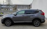 Honda CR-V 2.0 i-MMD Hybrid AWD Executive eCVT Exe... - Honda CR-V Gebrauchtwagen in München