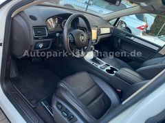 VW Touareg 3.0  TDI Tiptr Excl. BMT Terrain Tech