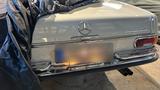 Mercedes-Benz Mercedes Benz 280S Automatik W108 neu Lack... - Mercedes-Benz Gebrauchtwagen von 1968