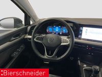 Volkswagen Golf - Vorschau Bild 12