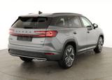 Skoda Kodiaq 2.0 TDI DSG 4x4 Sportline, 7-Sitzer, AHK, - Skoda: Sportline