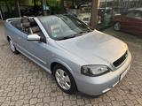 Opel Astra G Cabrio 1.8 16V - Opel Astra aus 2001: 1.8