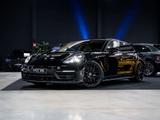 Porsche Panamera Panamera 4 - Sport Turismo - Bose - Spo - gebrauchte Porsche Panamera aus dem Jahr 2021