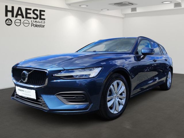 VOLVO V60 B4 Core Navi Leder Digitales Cockpit Memory