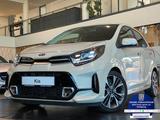 Kia Picanto 1.0 T-GDI GT-Line Navi Kamera AssistenzP - Kia Picanto: 1.0