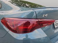 BMW i4 - Vorschau Bild 13