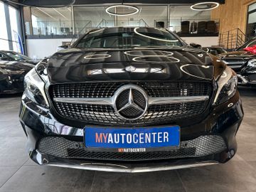 MYAUTOCENTER – Gebraucht- und Jahreswagen mit Werkstattservice in Pfaffenhofen Mercedes-Benz A 180 *TEMPO*NAV*KLIMA*SitzHZ*LED*PDC*TÜV 328*