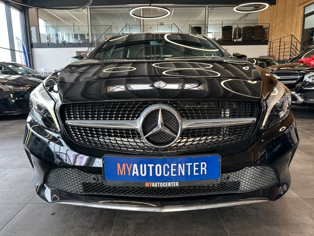 MYAUTOCENTER – Gebraucht- und Jahreswagen mit Werkstattservice in Pfaffenhofen Mercedes-Benz A 180 *TEMPO*NAV*KLIMA*SitzHZ*LED*PDC*TÜV 328*
