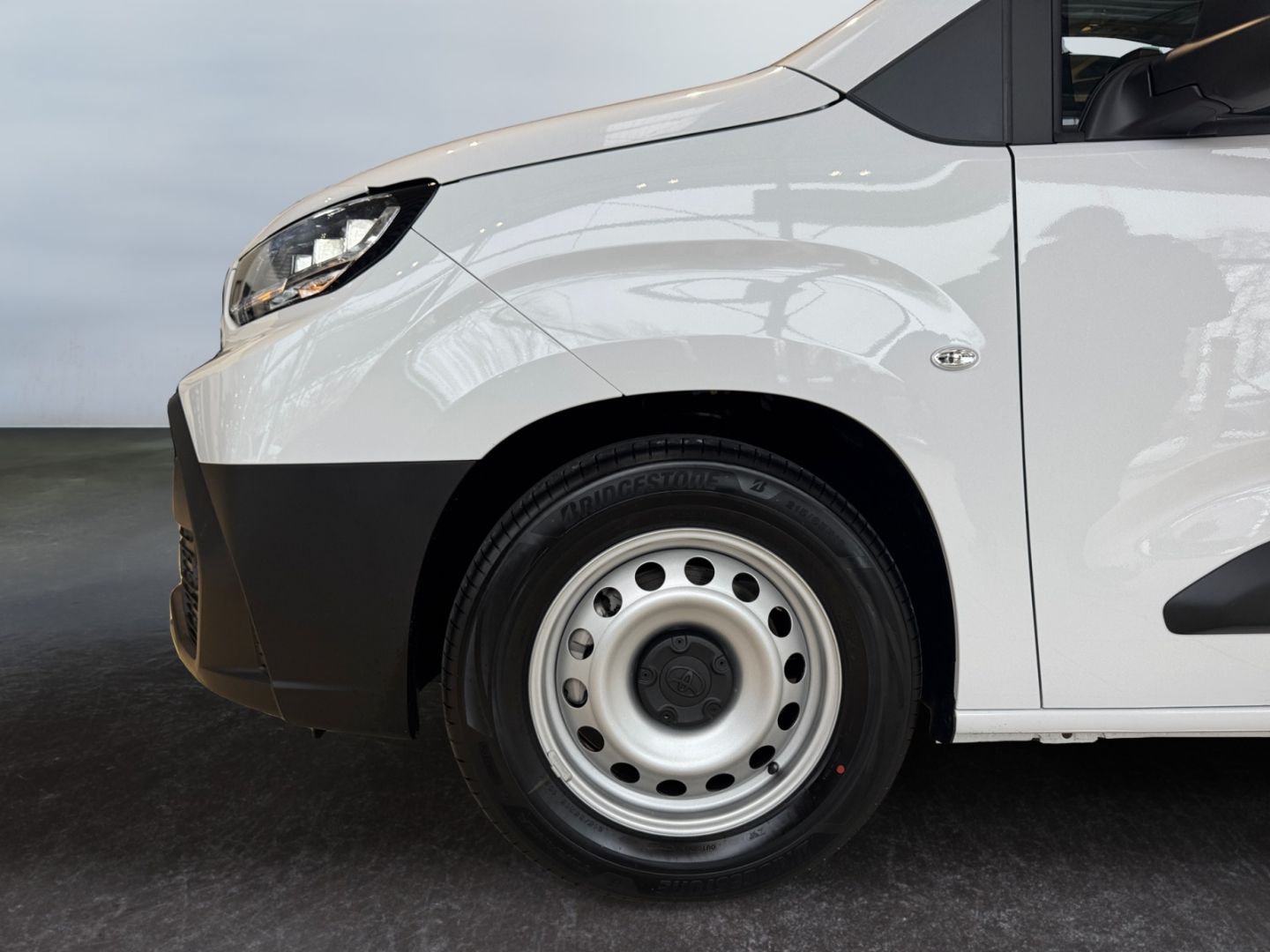Toyota Proace (Verso) - Bild 16