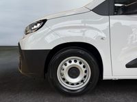 Toyota Proace (Verso) - Vorschau Bild 16