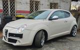 Alfa Romeo MiTo getunt - Alfa Romeo 145 Benziner Gebrauchtwagen