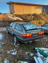 Audi 100 C3 Typ 44 10V Turbo quattro Vfl - Audi 100: Typ 44