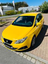 Seat Ibiza 1.6 16V Style Style - Seat Ibiza: Gelb