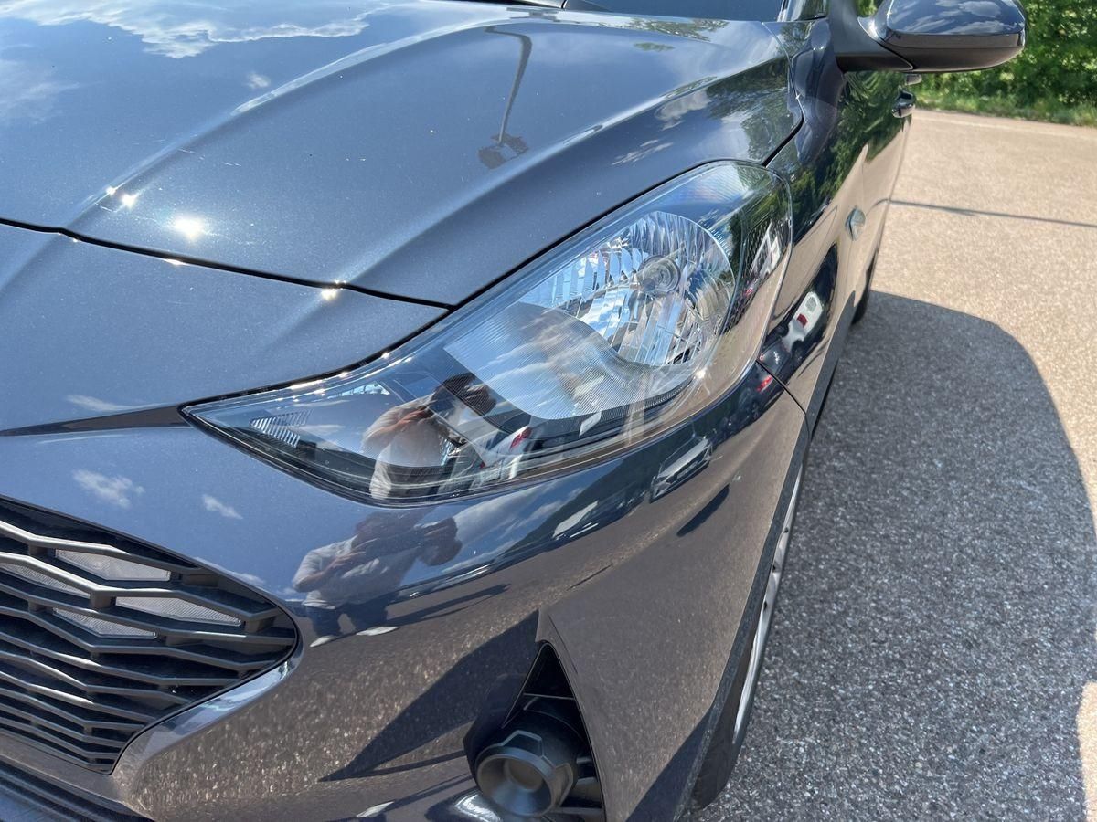 i10 Select 1.0 NAVI APP RFK Klima