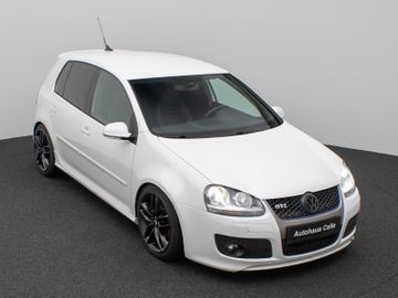 Fahrzeugabbildung Volkswagen Golf V GTI Edition 30 Navi Soundsystem Standhzg