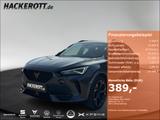 Cupra Formentor VZ 1.4 TSI e-hybrid *inkl. Batterie Ze - Cupra Gebrauchtwagen in Bielefeld